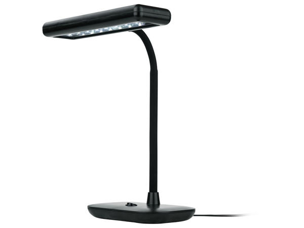 LIVARNO LUX(R) LED-lampe med dagslys