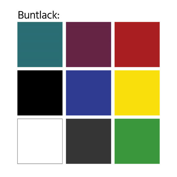 Sprühlack 2in1