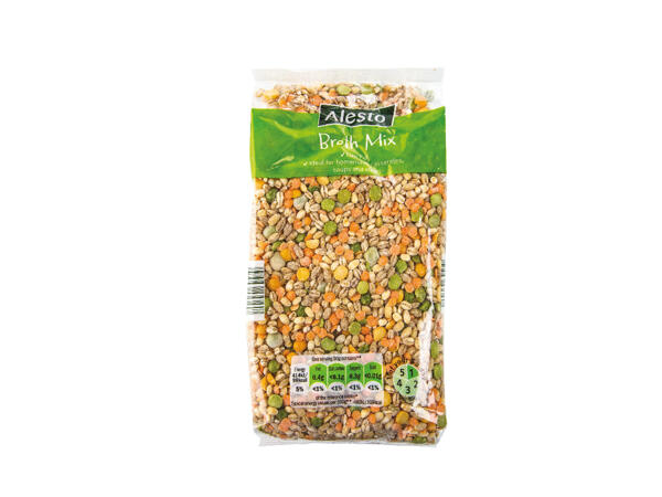 Broth Mix