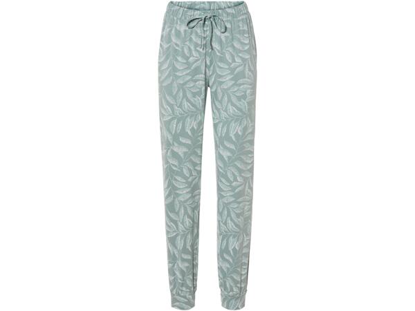 Ladies' Pyjama Set