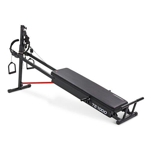 Ganzkörpertrainer TE 1000
