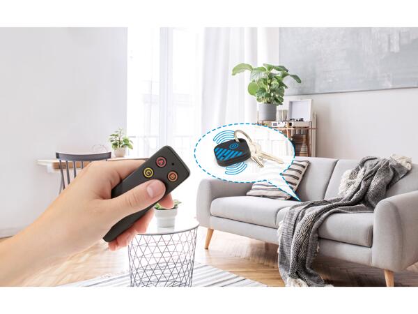 Key Finder