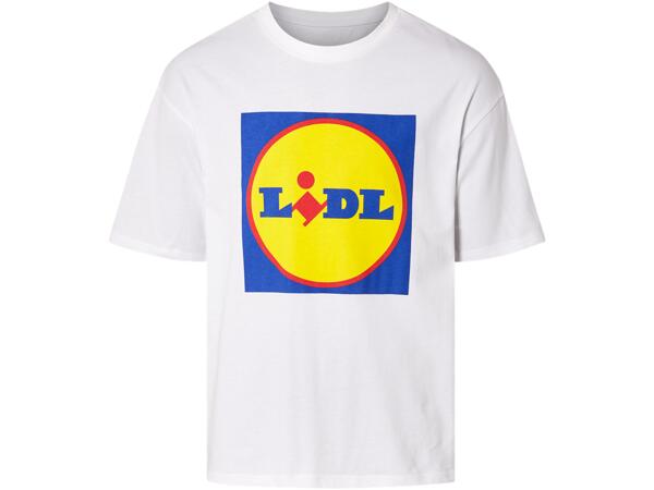 Men's Lidl T-Shirt
