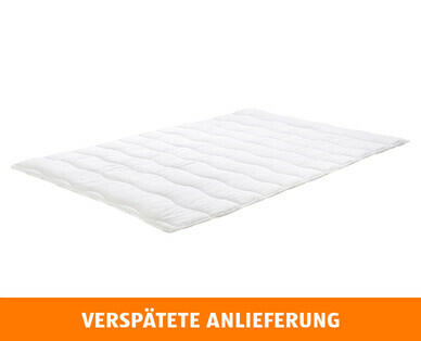MY LIVING STYLE
STEPPDECKE MEGAFIL(R) ECO