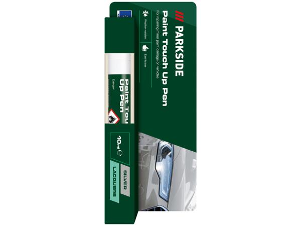 Car Scratch Repair Assortment