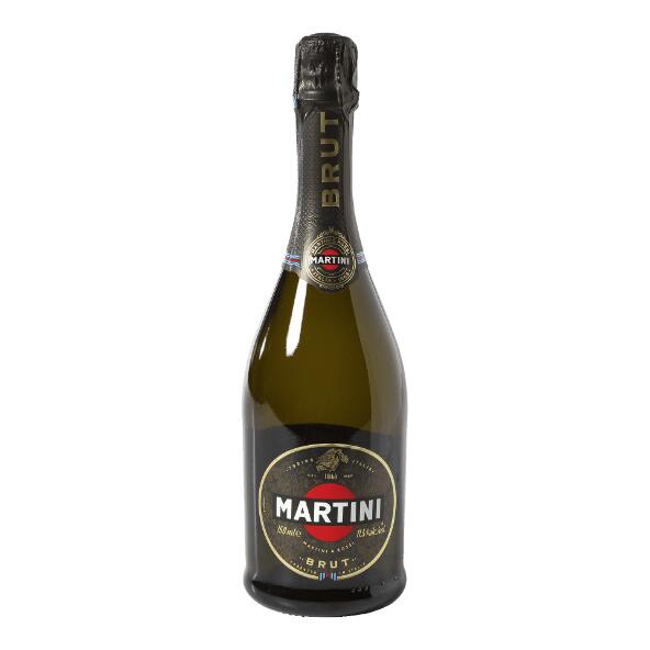 MARTINI(R) Martini brut