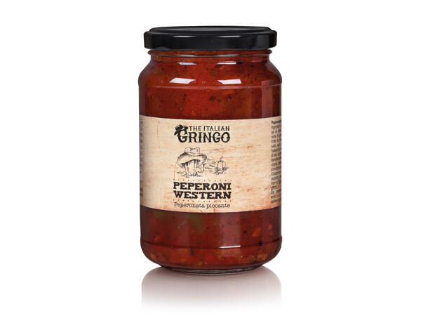 Western Peppers