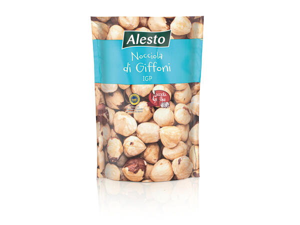 Giffoni Hazelnuts PGI