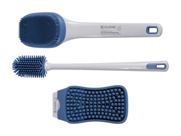 Brosse/​éponge à vaisselle