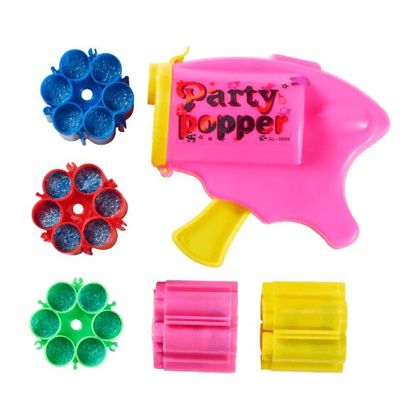 Konfettipistol