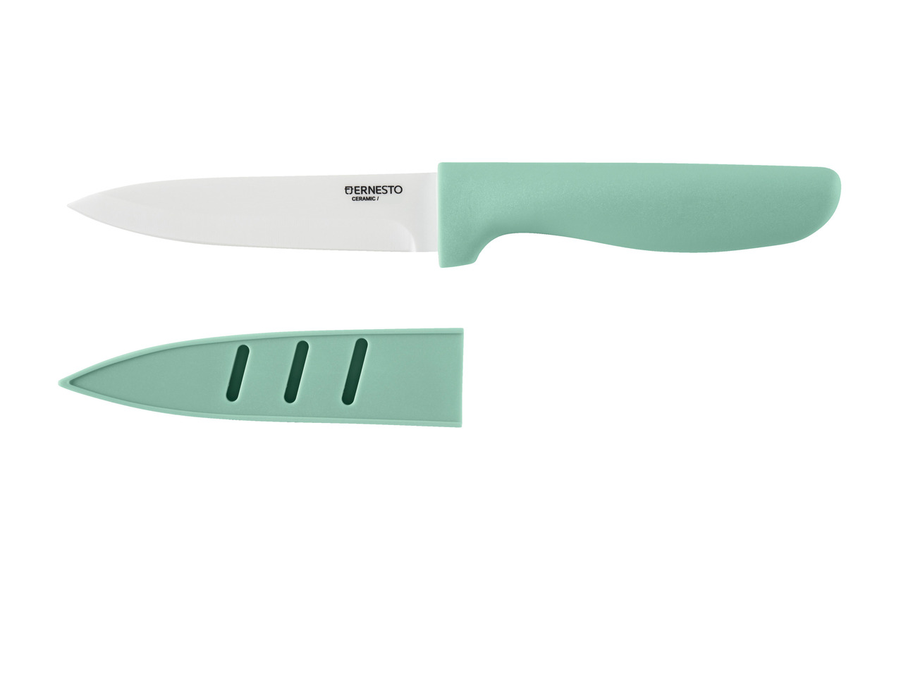 Ceramic Paring Knife