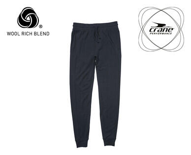 Adult's Merino Blend Sweat Pants
