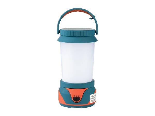 Rocktrail LED Camping Light