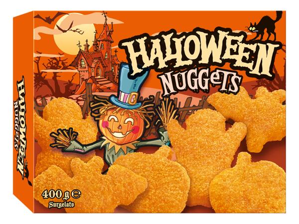 Chicken Nuggets