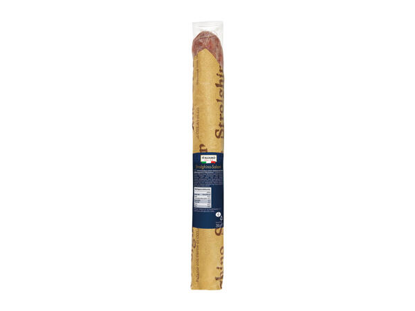 Italiamo Strolghino Salami