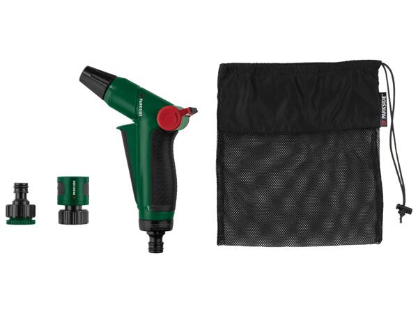 Flexible Garden Hose Set