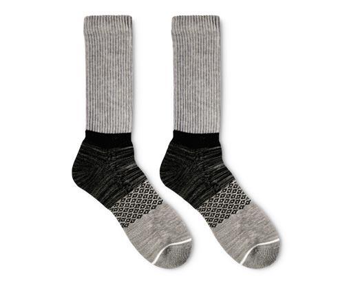 Crane 
 Compression or Merino Wool Socks
