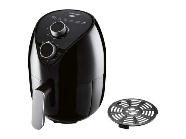 Silvercrest Compact Air Fryer