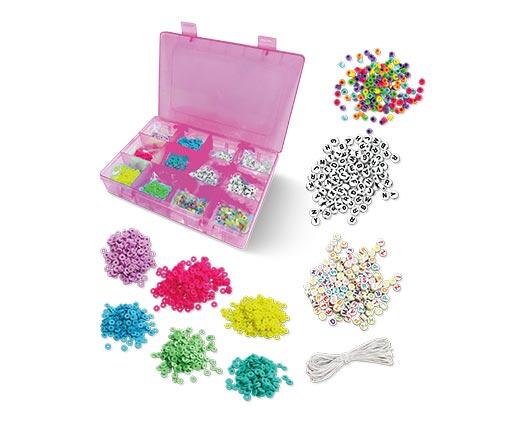 WeCool Do-it-Yourself Jewelry Kit