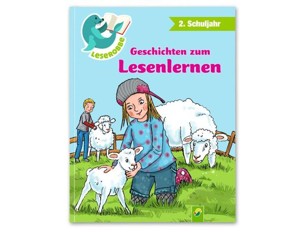 Erstlesebuch