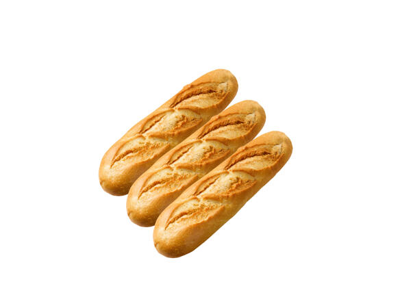 Liten baguette