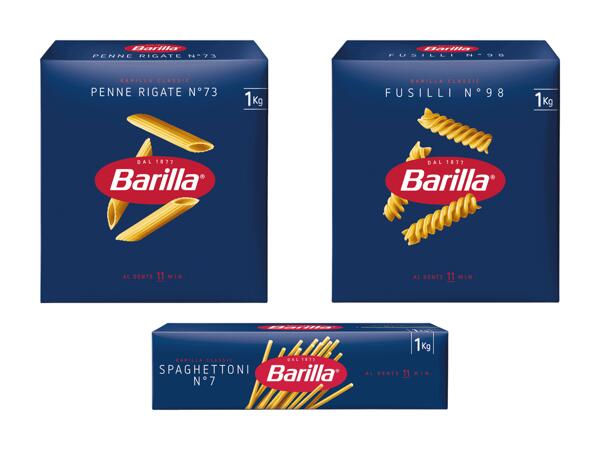 Barilla