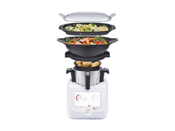 Monsieur Cuisine Smart