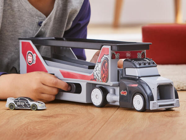 Auto Transporter