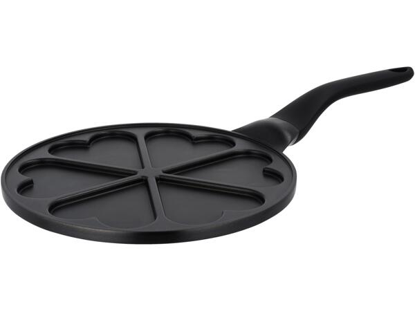 Multi Pancake Pan