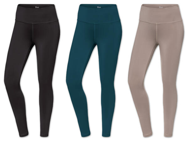 Damen Fitnessstights