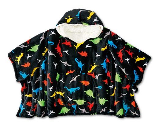 Lily & Dan Children's Wearable Blanket