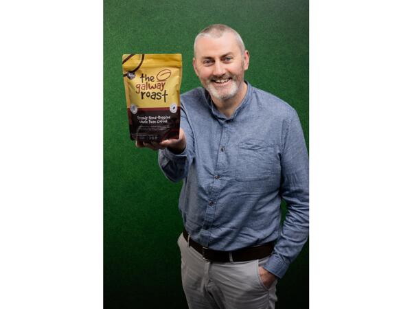 The Galway Roast Coffee