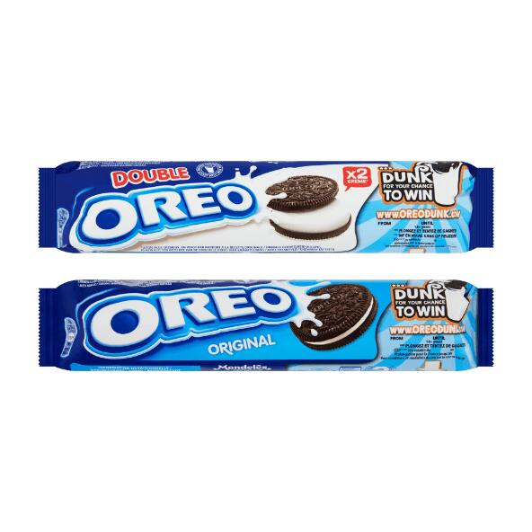 Oreo