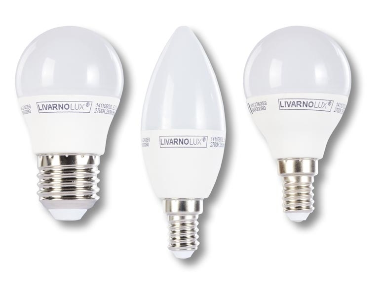 Ampoule LED