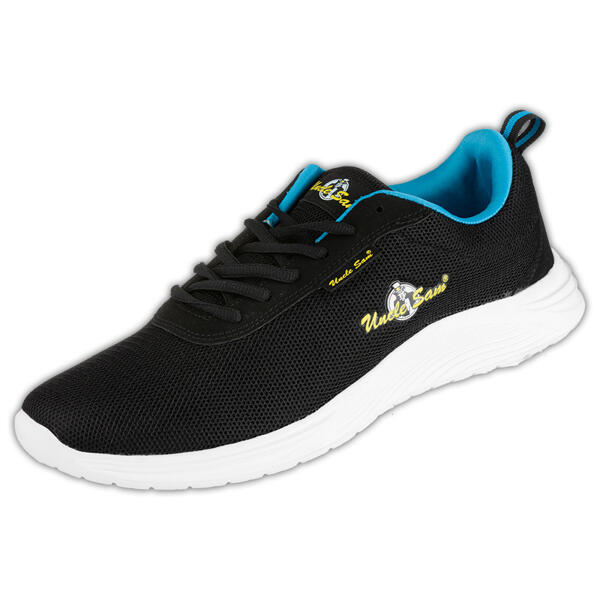Leichtlaufschuhe oder Fashion-Sneaker