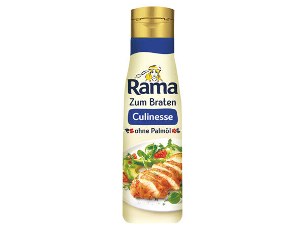 Rama Culinesse