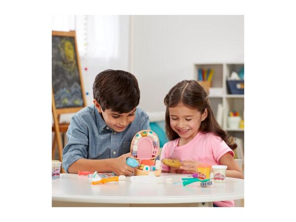 Play-Doh Drill & Fill Dentist Play Set