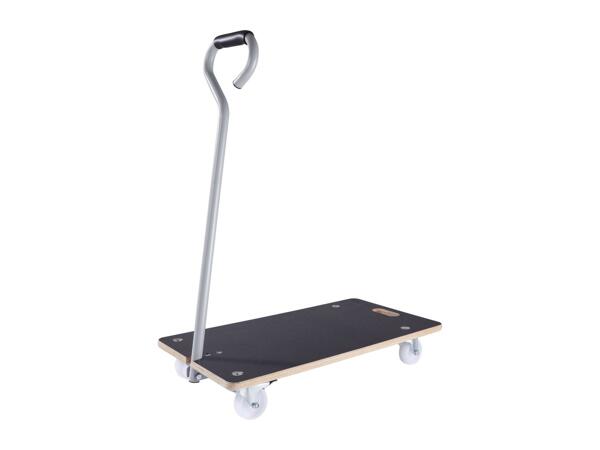 Parkside Dolly Trolley with Pull Handle