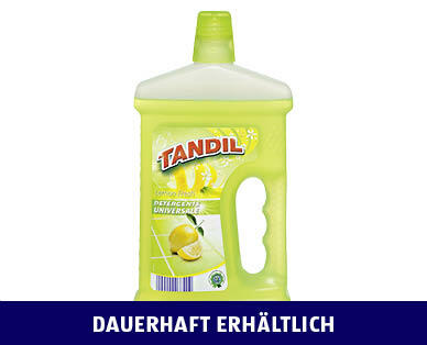 TANDIL(R) 
 ALLZWECKREINIGER