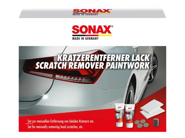 Sonax(R) Repborttagare