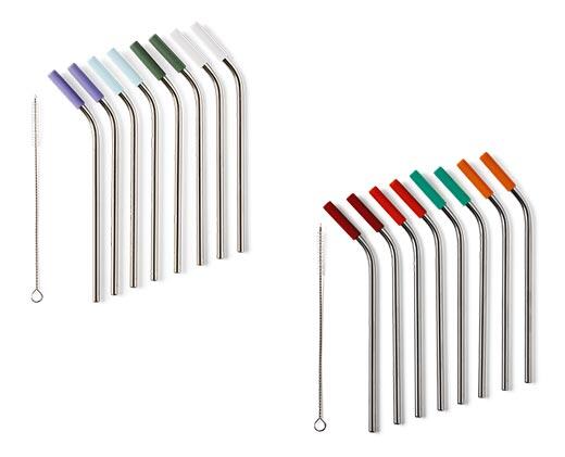 Crofton
Reusable Straws
