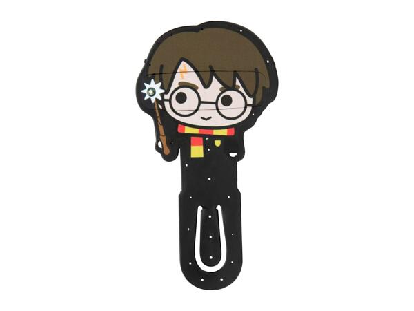 Harry Potter Character Book Light