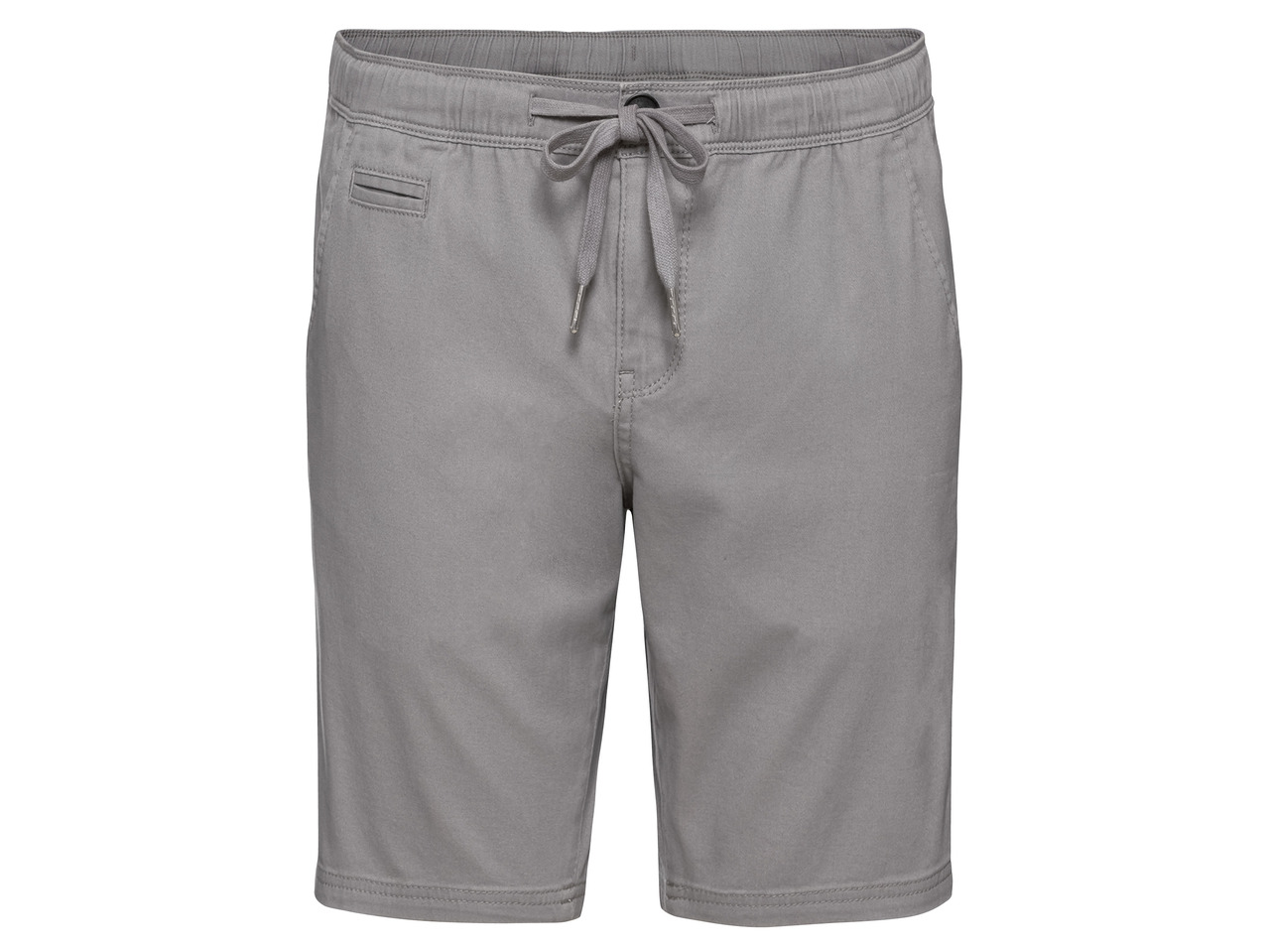 LIVERGY(R) Twillshorts