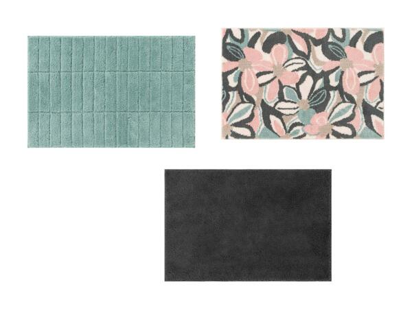 Tapis de bain
