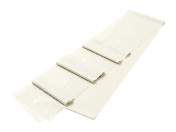 Crivit Light to Medium Resistance Bands - Set of 4