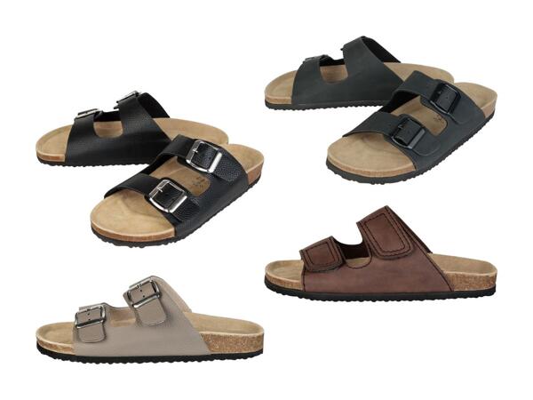 Sandales
