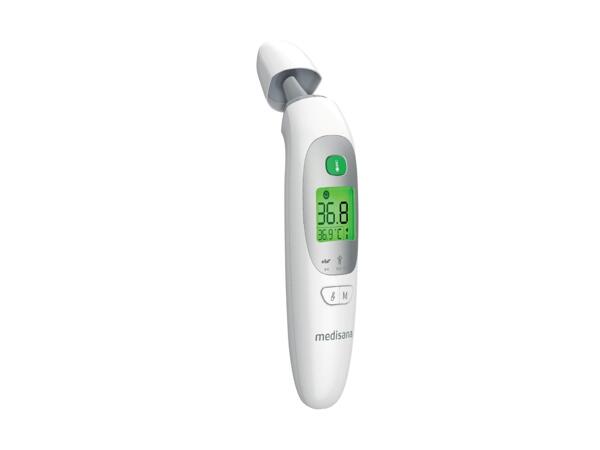 Thermomètre médical Medisana