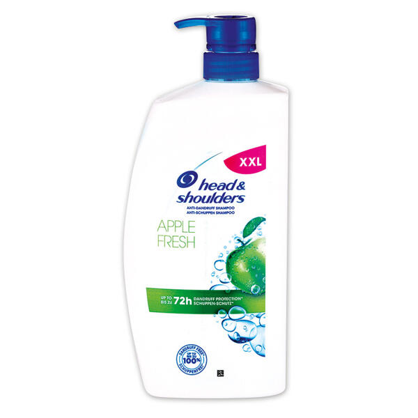 Shampoo XXL