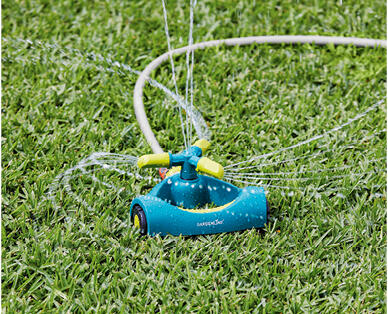 Assorted Sprinklers