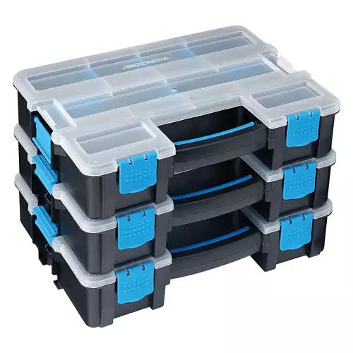 Interlocking Tool Organizer